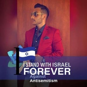 Meet your Posher, Jacob